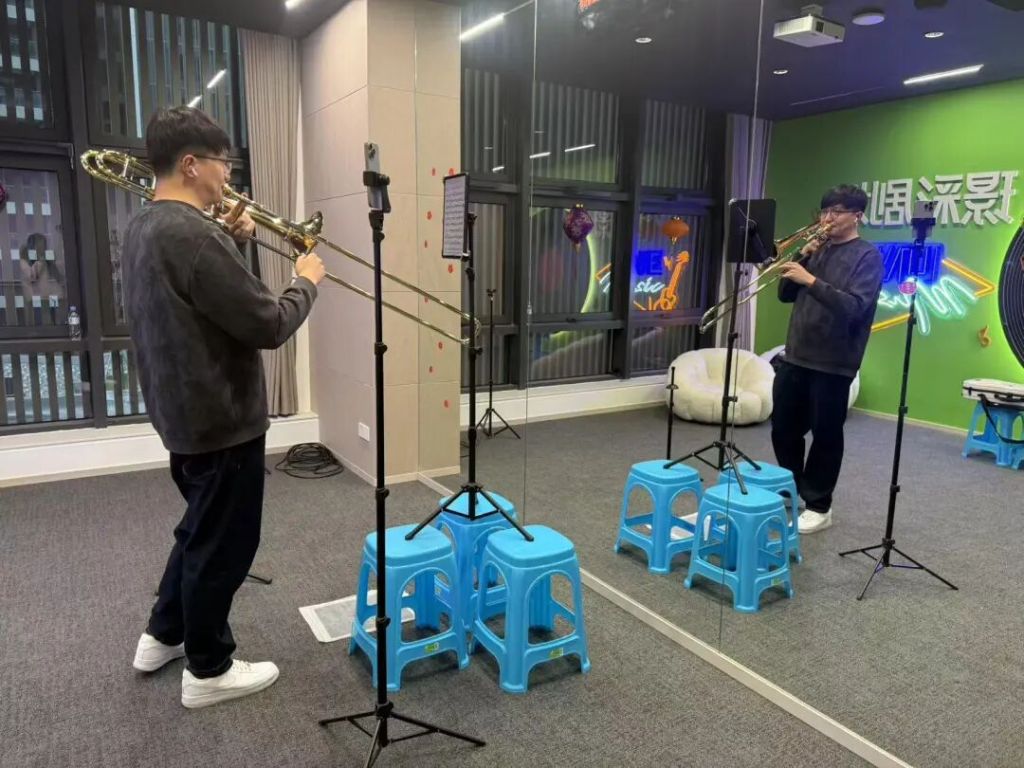 让租客融入社区，浦东这个“上海文化人才之家”做了这些事