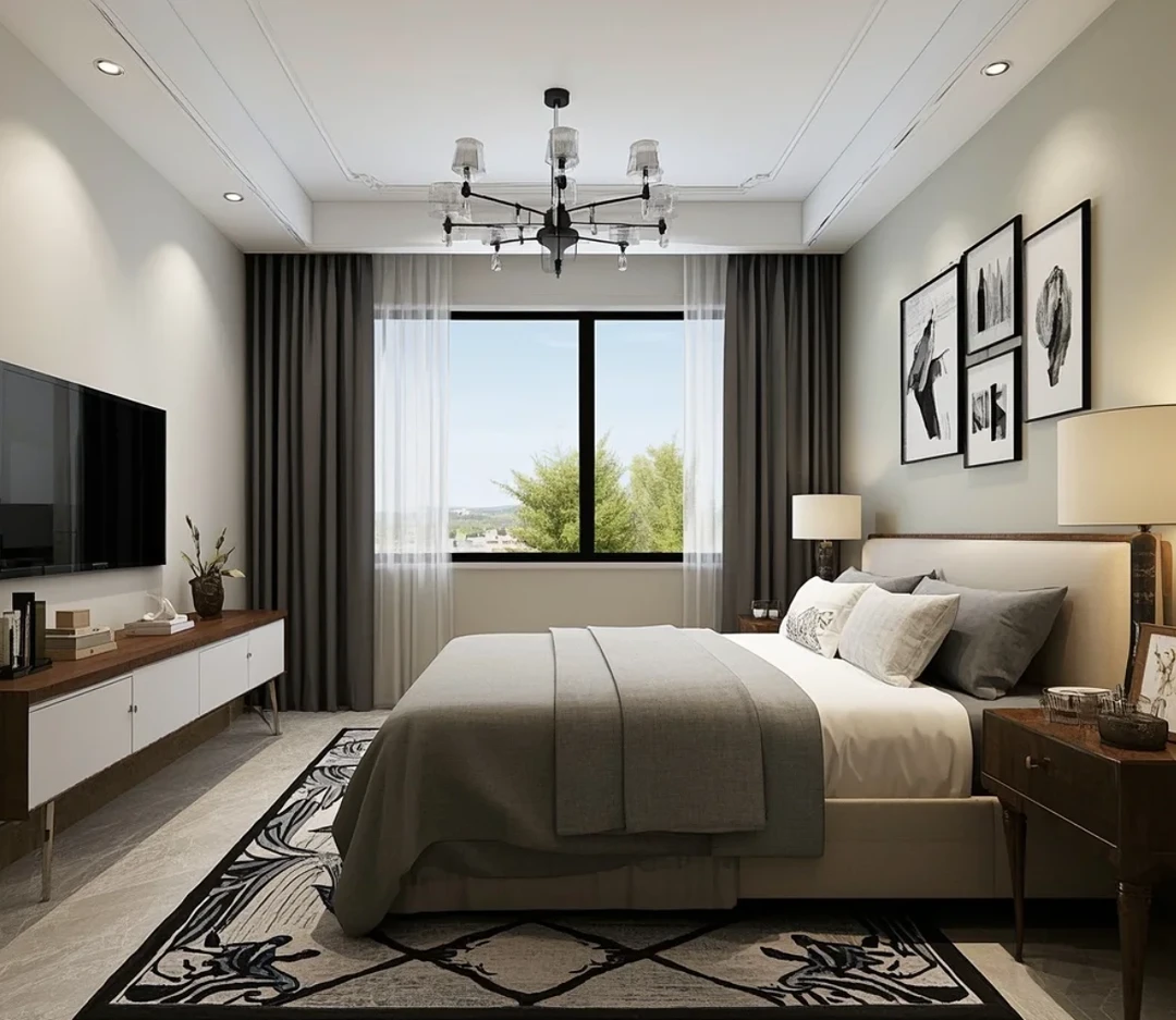 上海装修解惑：选对公司必读指南