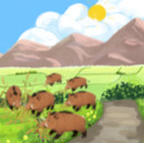 守川渝蜀民生:中国人保陆生野生动物致害政府救助责任保险,护航百姓平安