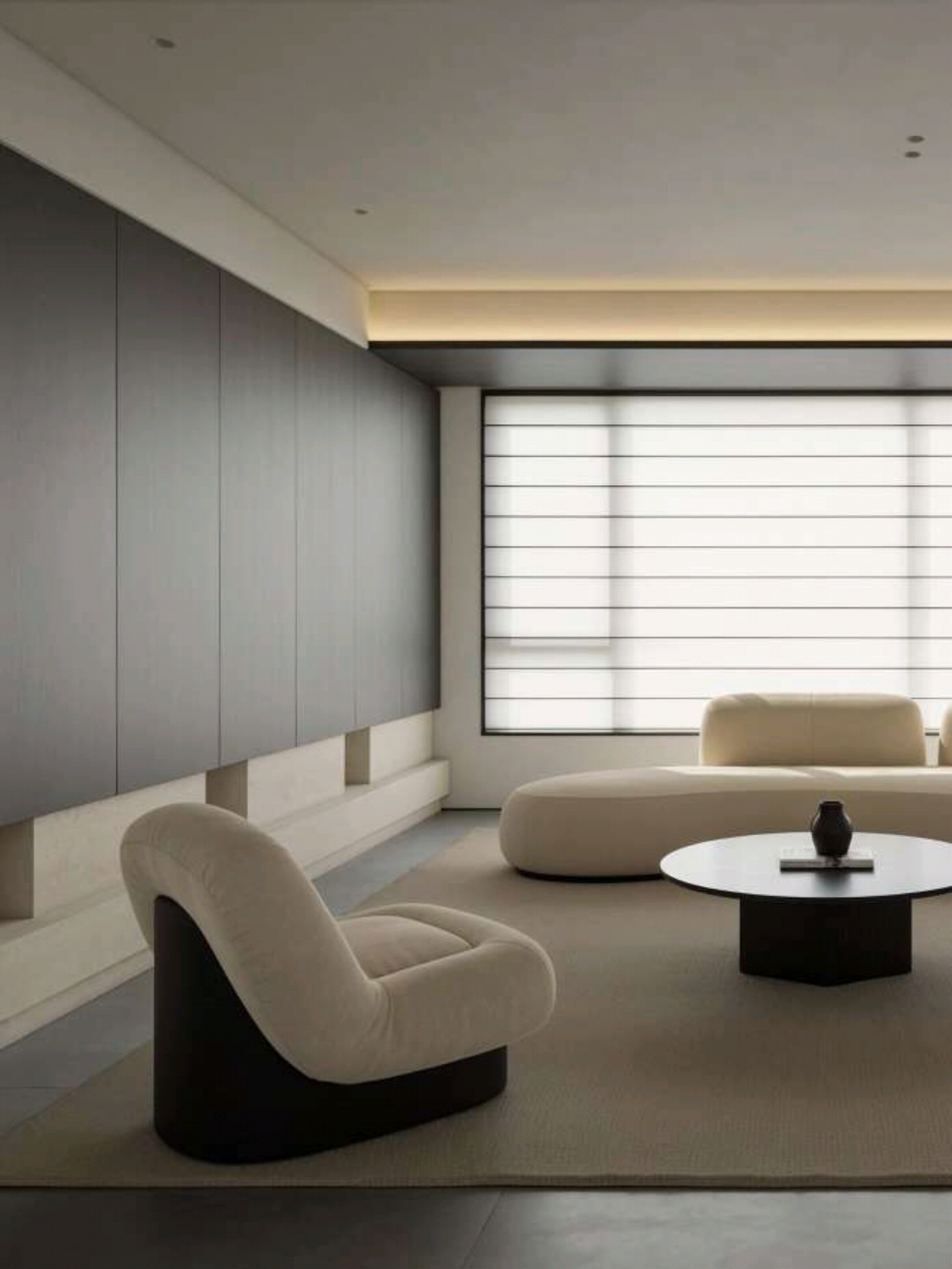 装完被问爆!这才是成年人该有的松弛感家